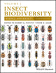 Book cover of: Insect Biodiversity