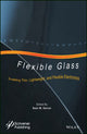 Book cover of: Flexible Glass