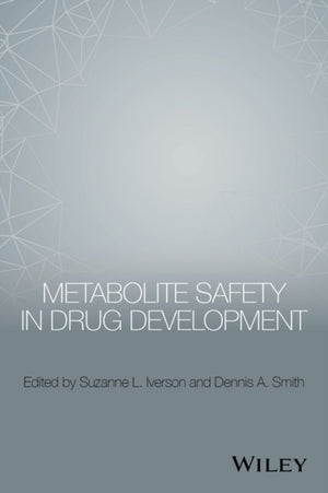 Metabolite Safety in Drug Development