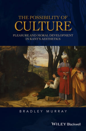 Possibility of Culture