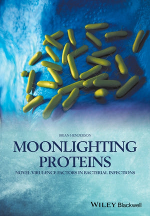Moonlighting Proteins
