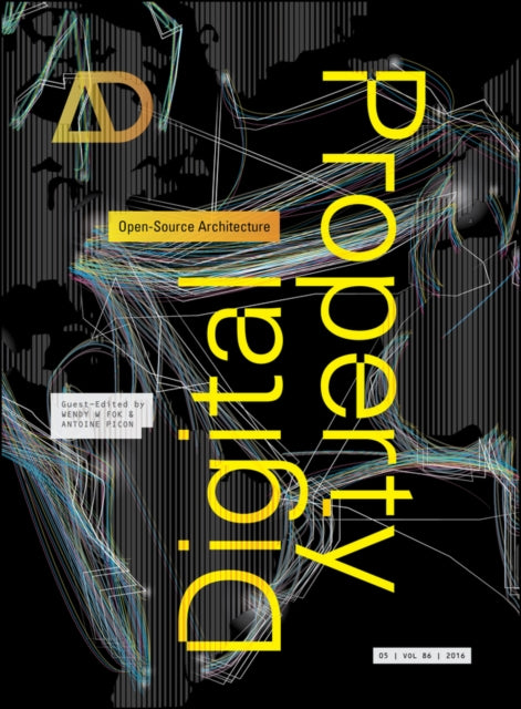 Book cover of: Digital Property. By: Wendy W. Fok
