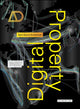 Book cover of: Digital Property. By: Wendy W. Fok