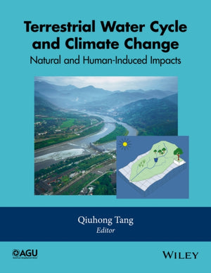 Terrestrial Water Cycle and Climate Change