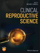 Book cover of: Clinical Reproductive Science