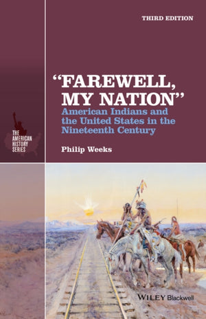 "Farewell, My Nation"
