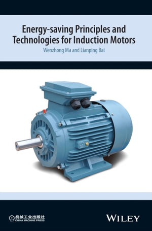 Energy-saving Principles and Technologies for Induction Motors