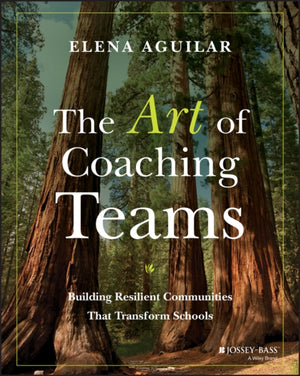 Art of Coaching Teams