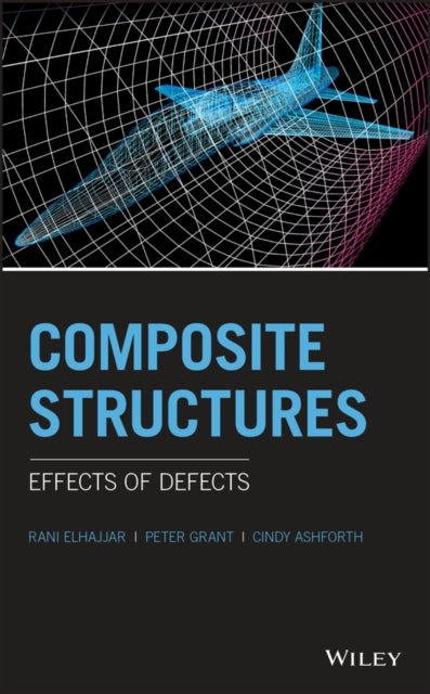 Book cover of: Composite Structures. By: Rani Elhajjar