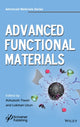 Book cover of: Advanced Functional Materials. By: Ashutosh Tiwari