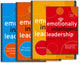 Book cover of: Emotionally Intelligent Leadership for Students. By: Marcy L. Shankman