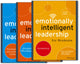 Book cover of: Emotionally Intelligent Leadership for Students. By: Marcy L. Shankman