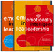 Book cover of: Emotionally Intelligent Leadership for Students. By: Marcy L. Shankman