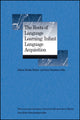 Book cover of: Roots of Language Learning: Infant Language Acquisition. By: Monika Molnar