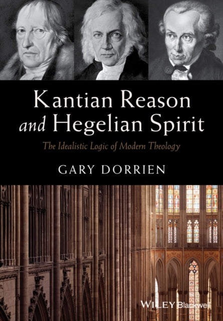 Kantian Reason and Hegelian Spirit