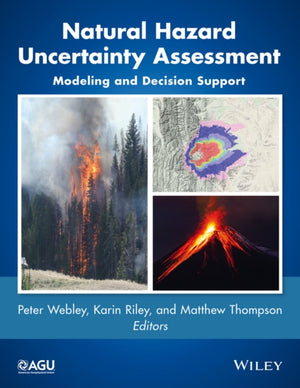 Natural Hazard Uncertainty Assessment
