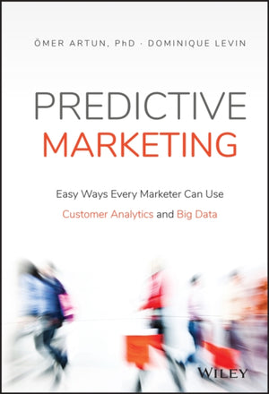 Predictive Marketing