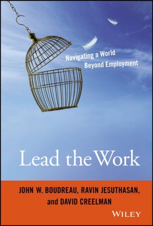 Lead the Work