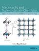 Book cover of: Macrocyclic and Supramolecular Chemistry. By: Reed M. Izatt