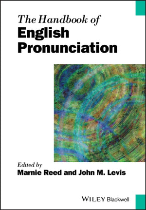 Handbook of English Pronunciation
