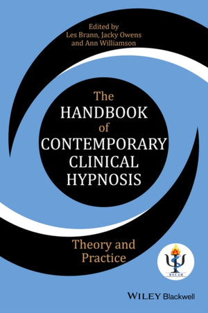 Handbook of Contemporary Clinical Hypnosis