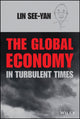 Book cover of: Global Economy in Turbulent Times