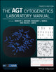 Book cover of: AGT Cytogenetics Laboratory Manual. By: Marilyn S. Arsham