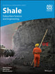 Book cover of: Shale. By: Thomas Dewers