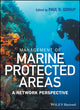 Book cover of: Management of Marine Protected Areas. By: Paul D. Goriup