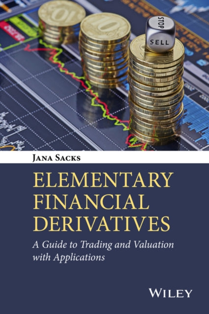 Book cover of: Elementary Financial Derivatives