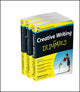 Creative Writing For Dummies Collection- Creative Writing For Dummies/Writing a Novel & Getting Published For Dummies 2e/Creative Writing Exercises FD