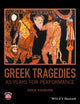Book cover of: Greek Tragedies as Plays for Performance. By: David Raeburn