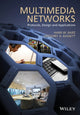 Book cover of: Multimedia Networks. By: Hans W. Barz