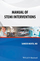Book cover of: Manual of STEMI Interventions. By: Sameer Mehta