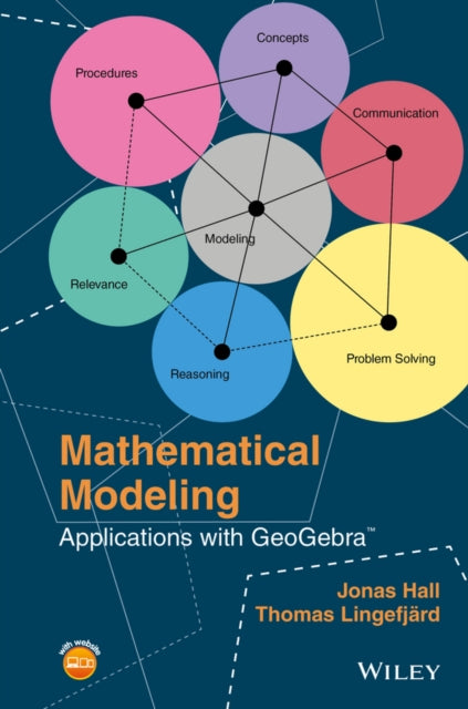 Book cover of: Mathematical Modeling