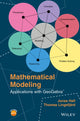 Book cover of: Mathematical Modeling