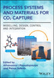 Book cover of: Process Systems and Materials for CO2 Capture. By: Athanasios I. Papadopoulos