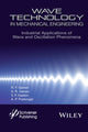 Book cover of: Wave Technology in Mechanical Engineering. By: Rivner Fazylovich Ganiev