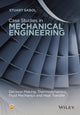 Book cover of: Case Studies in Mechanical Engineering. By: Stuart Sabol