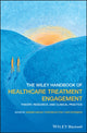Book cover of: Wiley Handbook of Healthcare Treatment Engagement. By: Andrew Hadler