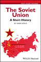 Book cover of: Soviet Union. By: Mark Edele