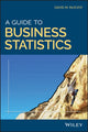 Book cover of: Guide to Business Statistics. By: David M. McEvoy