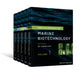 Book cover of: Encyclopedia of Marine Biotechnology, 5 Volume Set. By: Se-Kwon Kim
