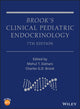 Book cover of: Brook's Clinical Pediatric Endocrinology. By: Mehul Dattani