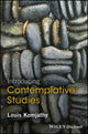 Book cover of: Introducing Contemplative Studies. By: Louis Komjathy