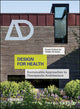 Book cover of: Design for Health. By: Terri Peters