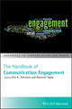 Book cover of: Handbook of Communication Engagement