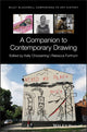 Book cover of: Companion to Contemporary Drawing. By: Kate Chorpening