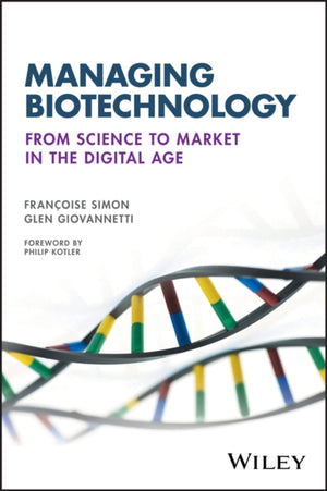 Managing Biotechnology