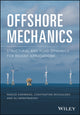 Book cover of: Offshore Mechanics. By: Madjid Karimirad